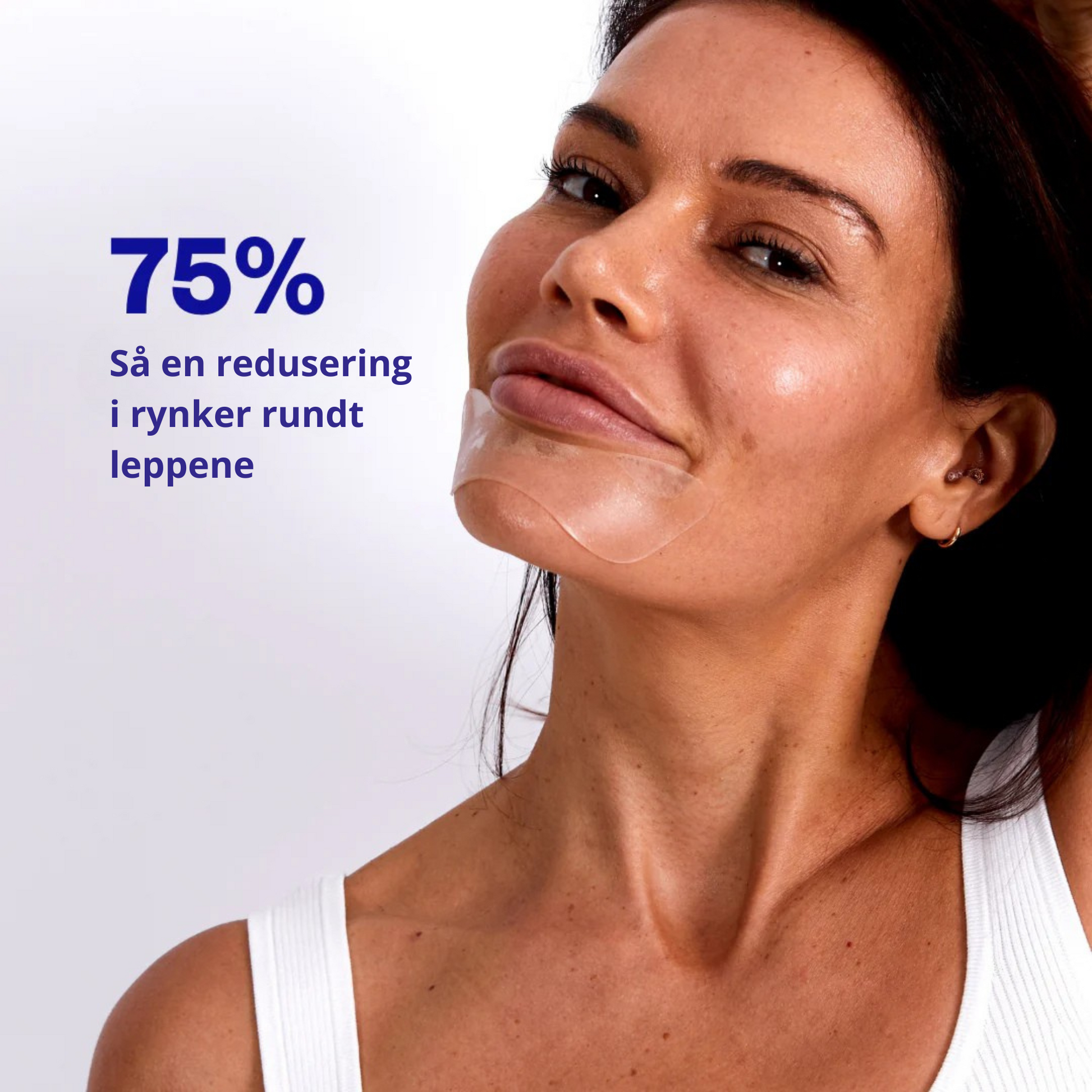 Munn & Leppe Rynkeplaster