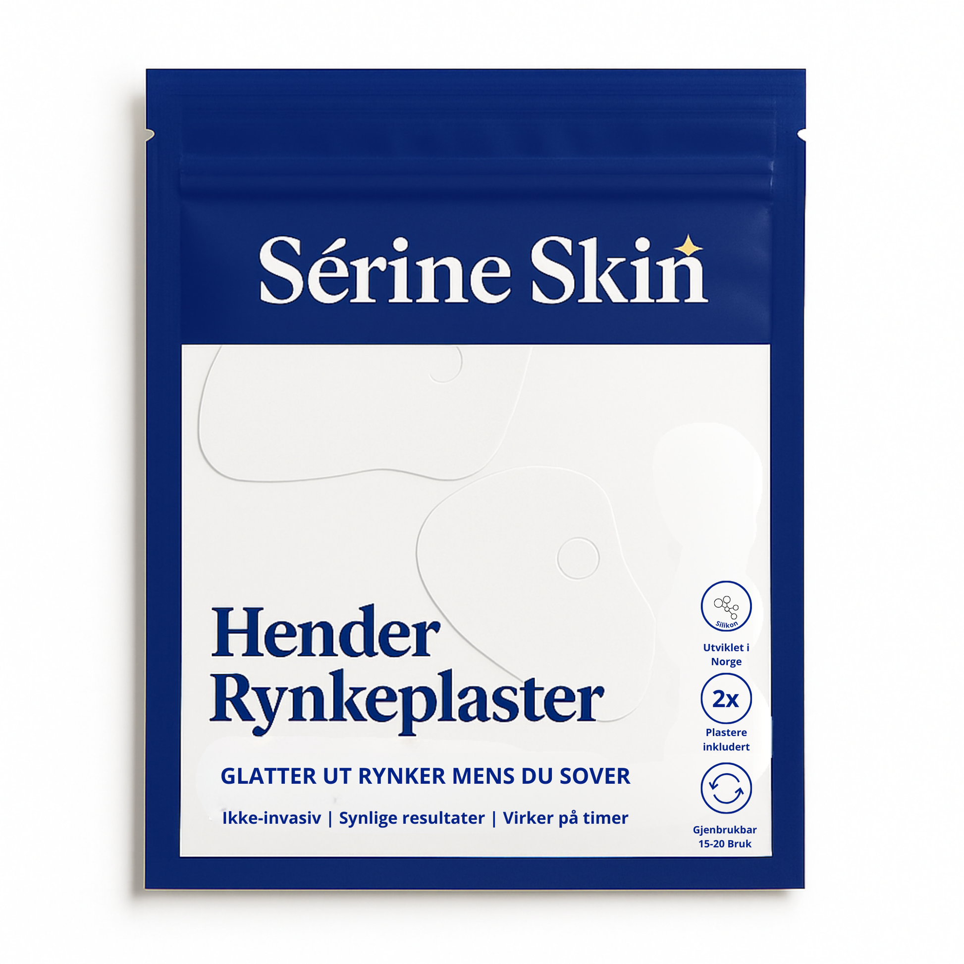 Hender Rynkeplaster