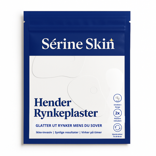 Hender Rynkeplaster